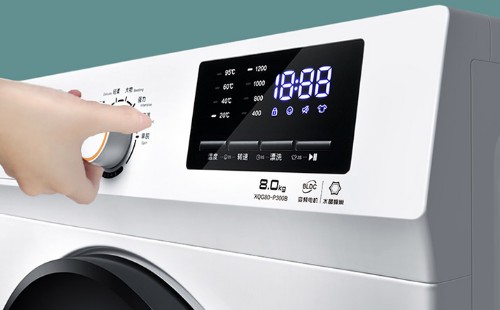 三洋洗衣机显示U4故障处理方法-三洋统一售后服务
