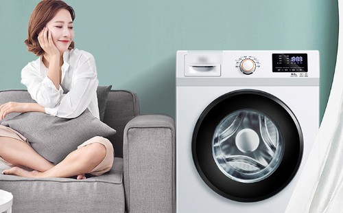 为什么三洋洗衣机会出现噪音-三洋24h快速维修服务