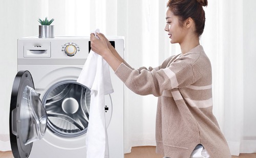 为什么三洋洗衣机会出现噪音-三洋24h快速维修服务